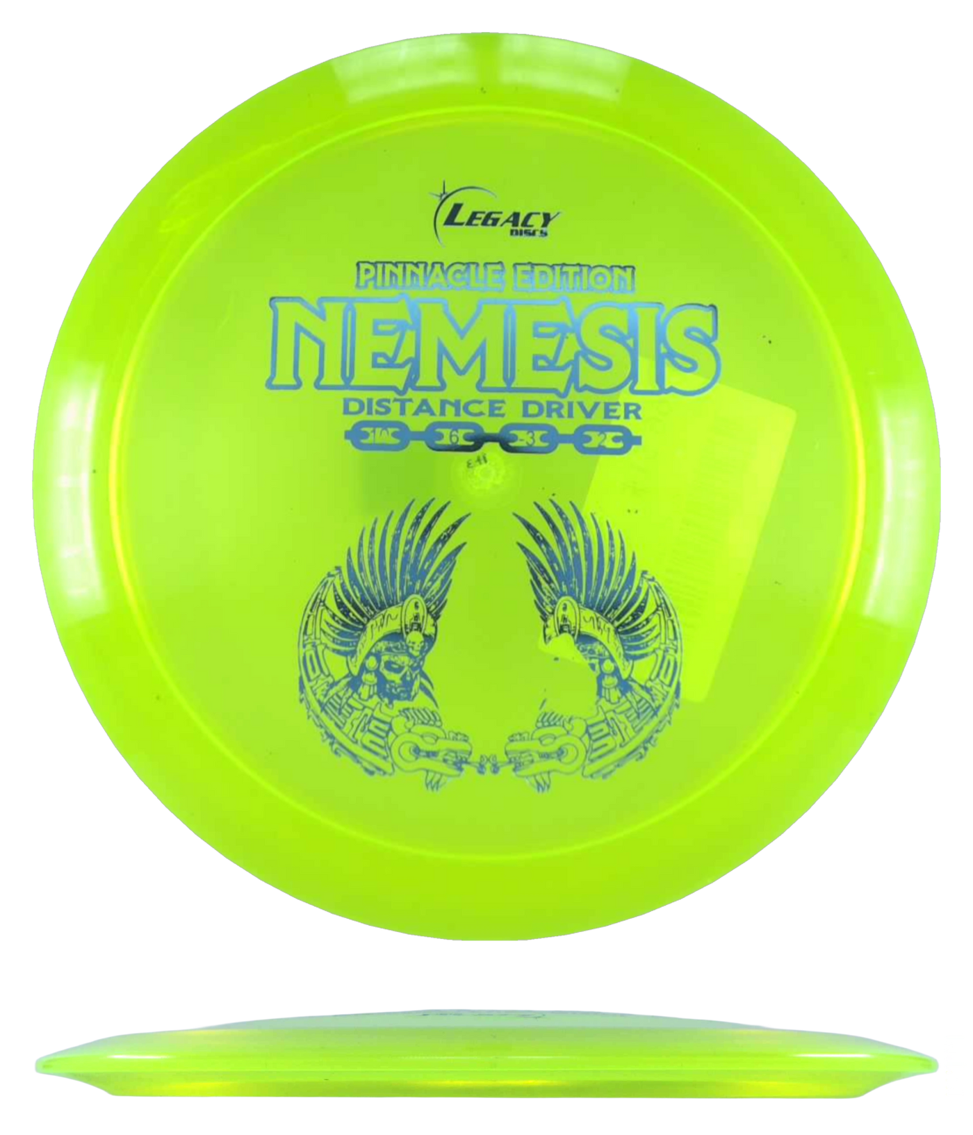 Legacy Nemesis