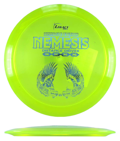 Legacy Nemesis