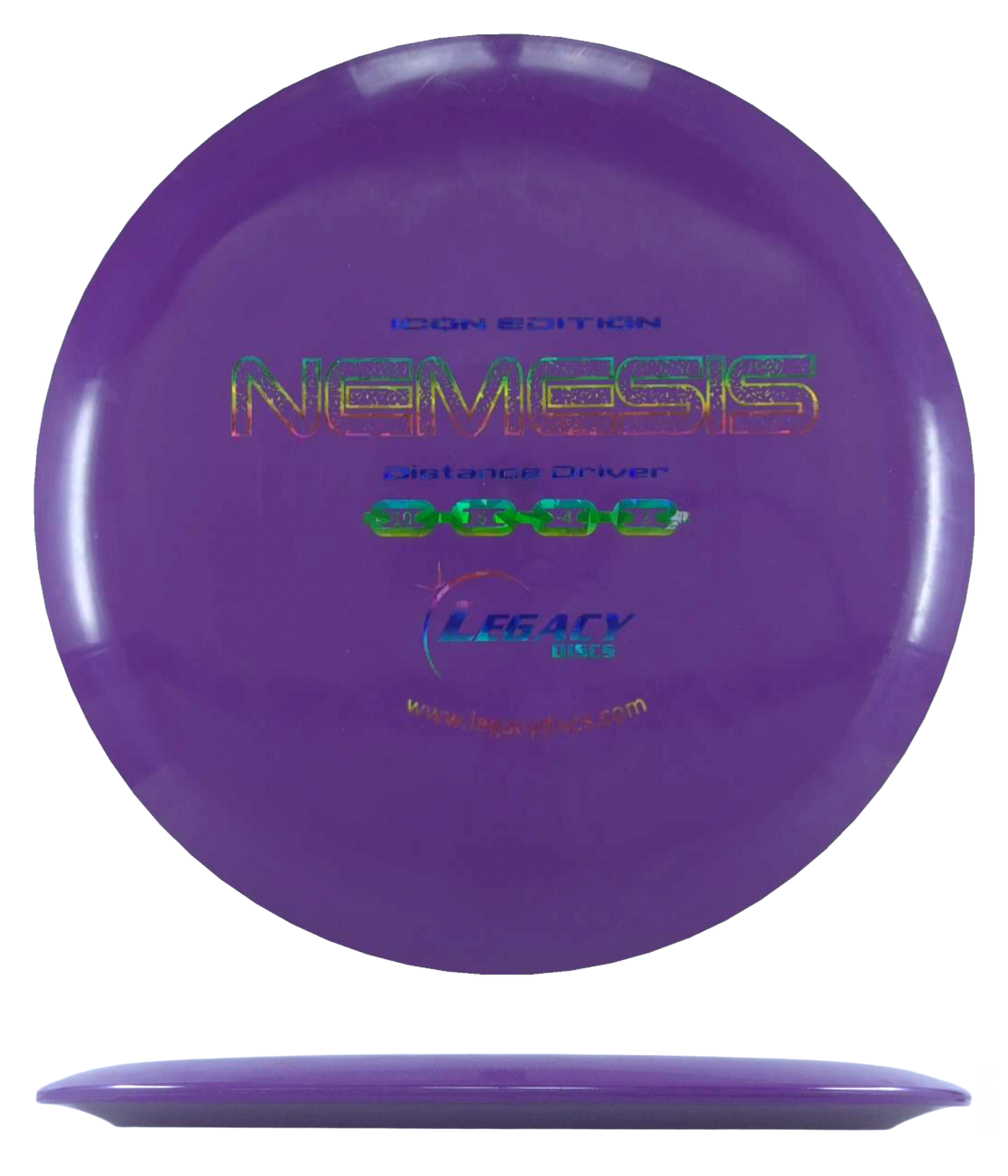 Legacy Nemesis