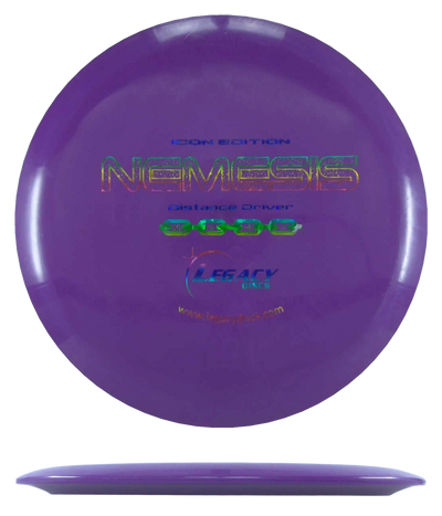 Legacy Nemesis