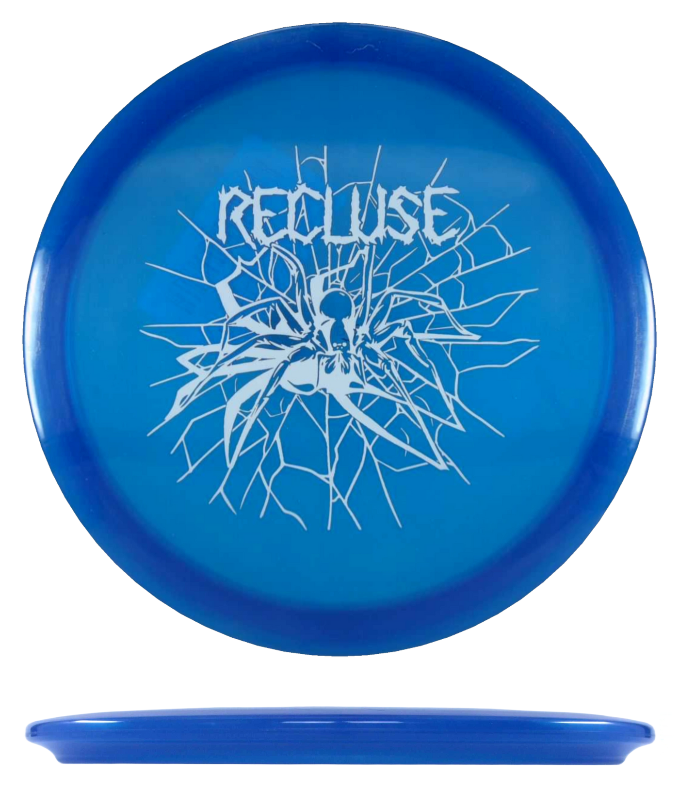 Legacy Recluse