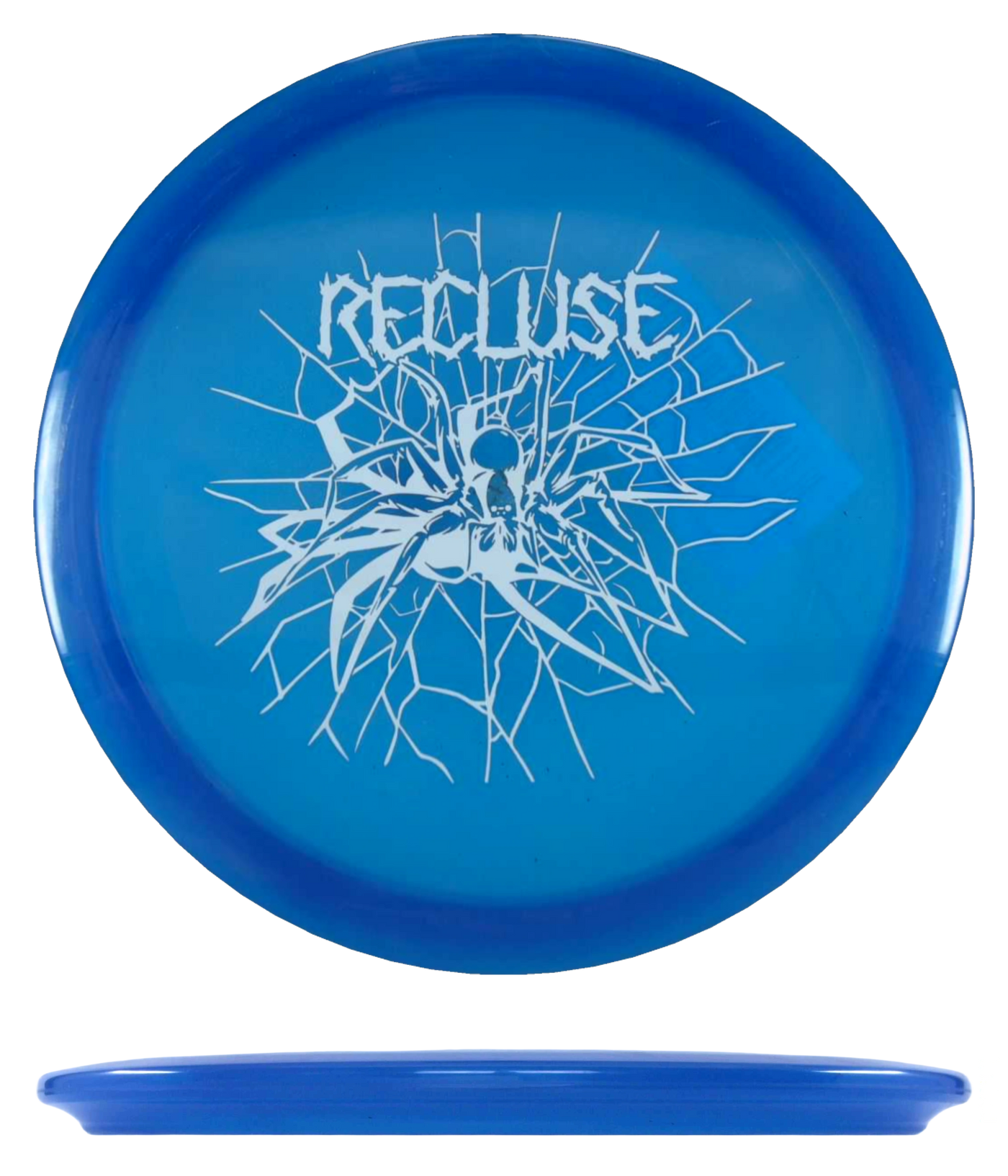 Legacy Recluse