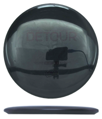 MVP Detour - Neutron / 177g - Black (Black)