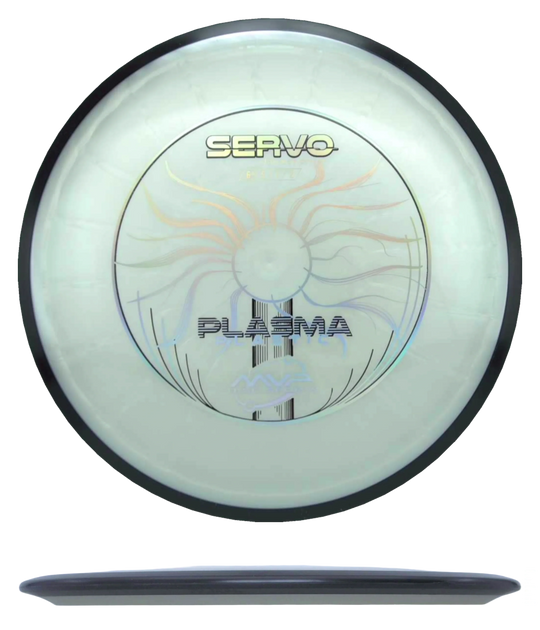 MVP Disc Sports Servo - Stable Fairway Driver | Skyline Disc
