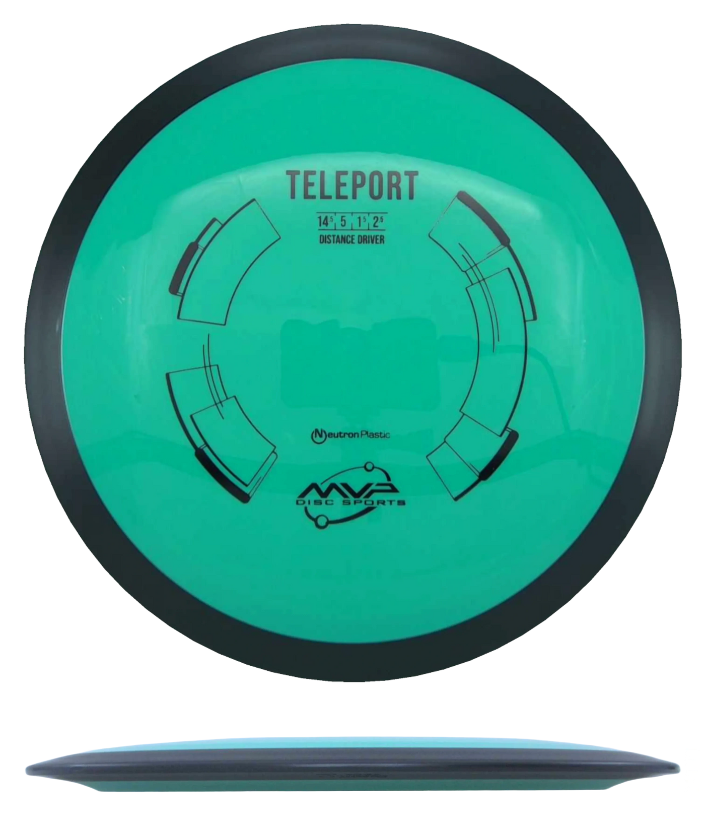 MVP Teleport