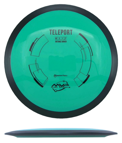 MVP Teleport