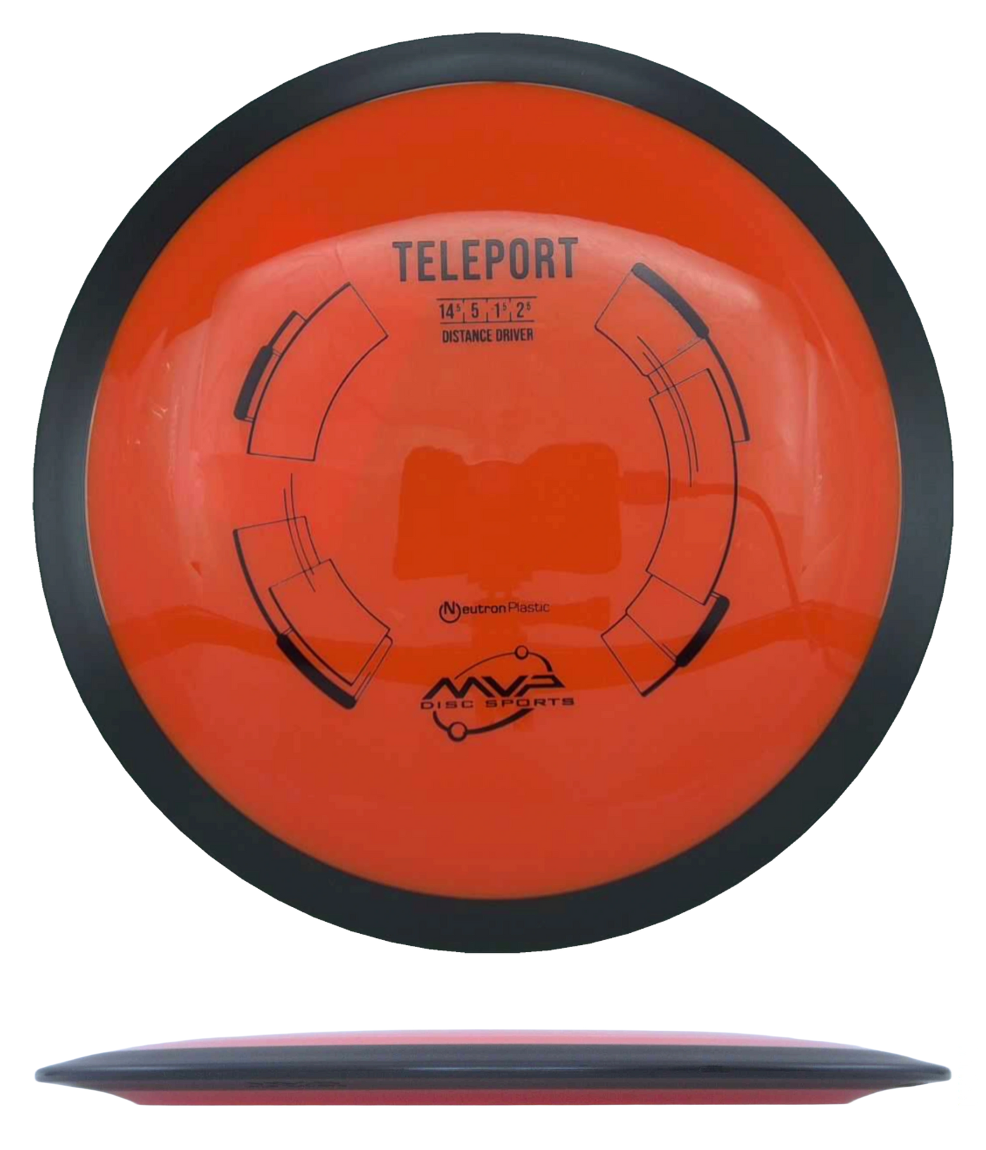 MVP Teleport