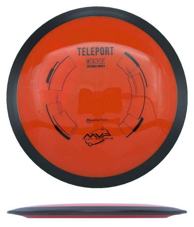 MVP Teleport
