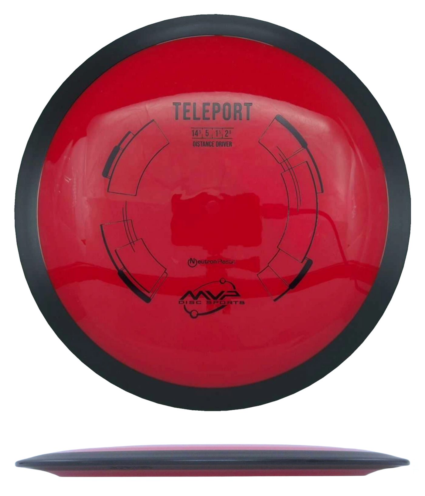 MVP Teleport