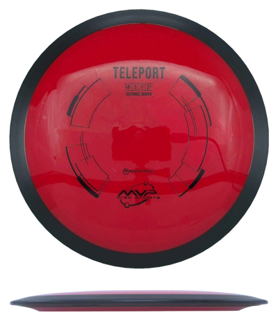 MVP Teleport