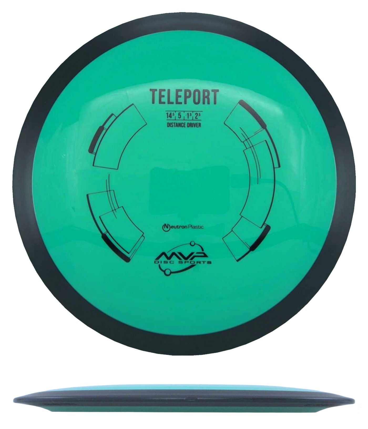 MVP Teleport