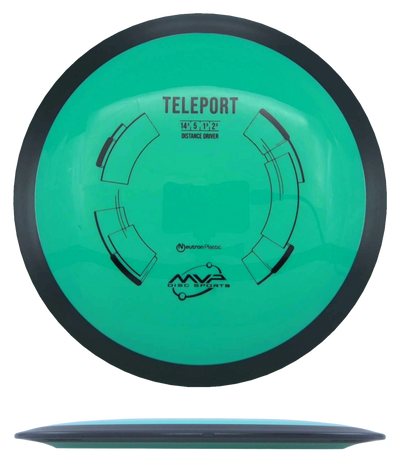 MVP Teleport