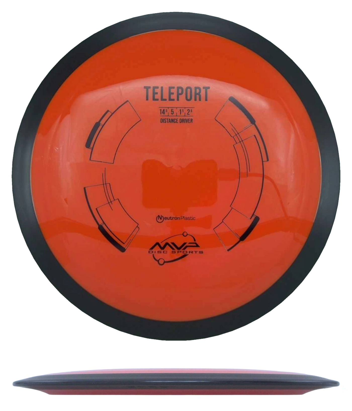 MVP Teleport