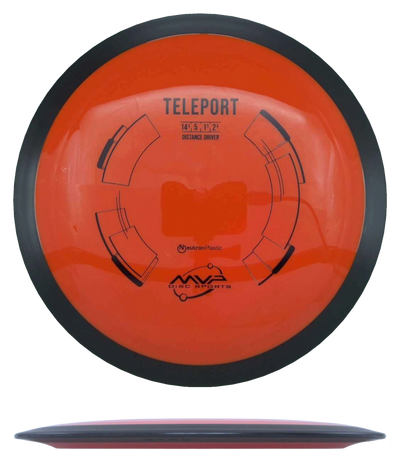 MVP Teleport