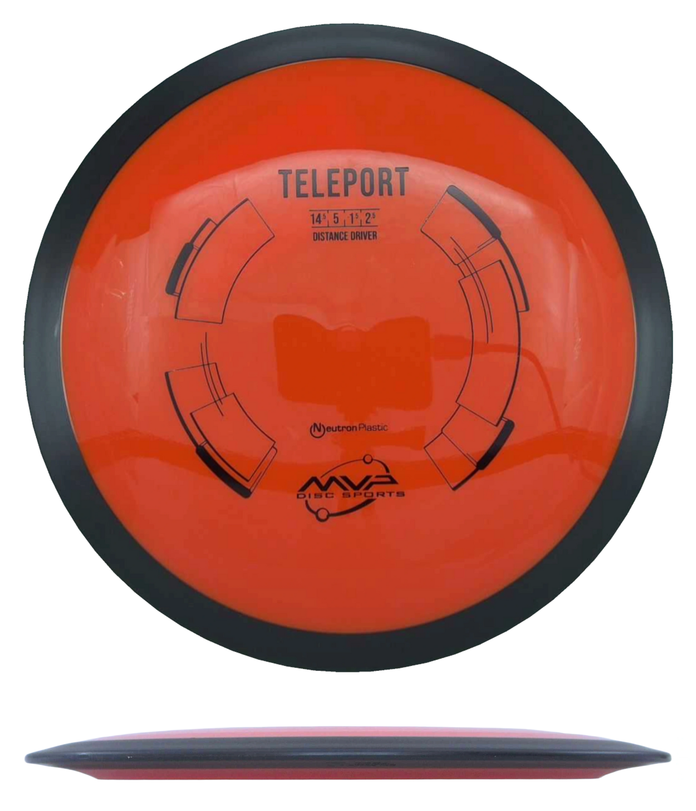 MVP Teleport