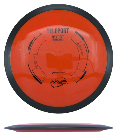 MVP Teleport