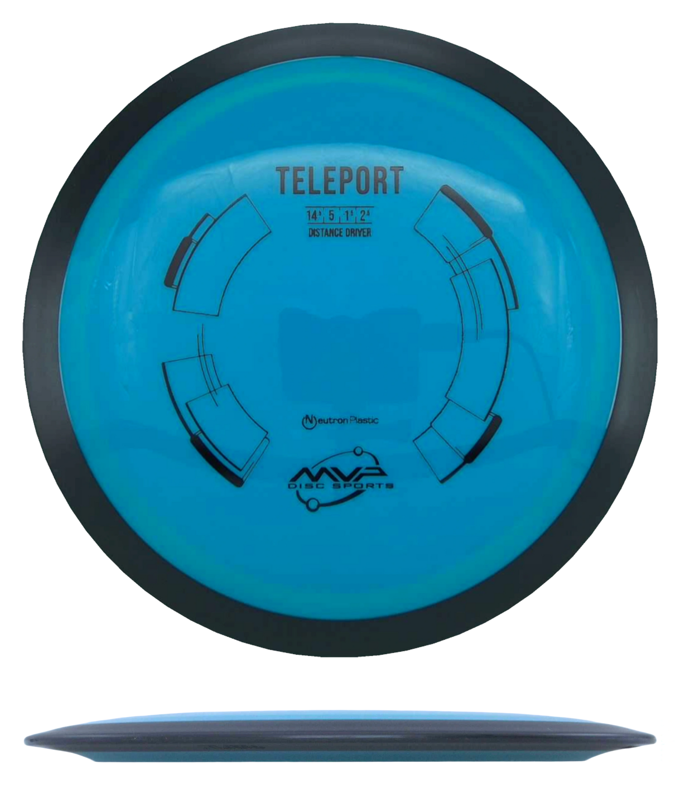 MVP Teleport