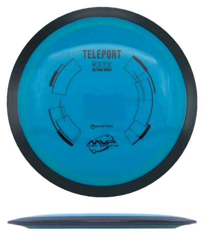 MVP Teleport