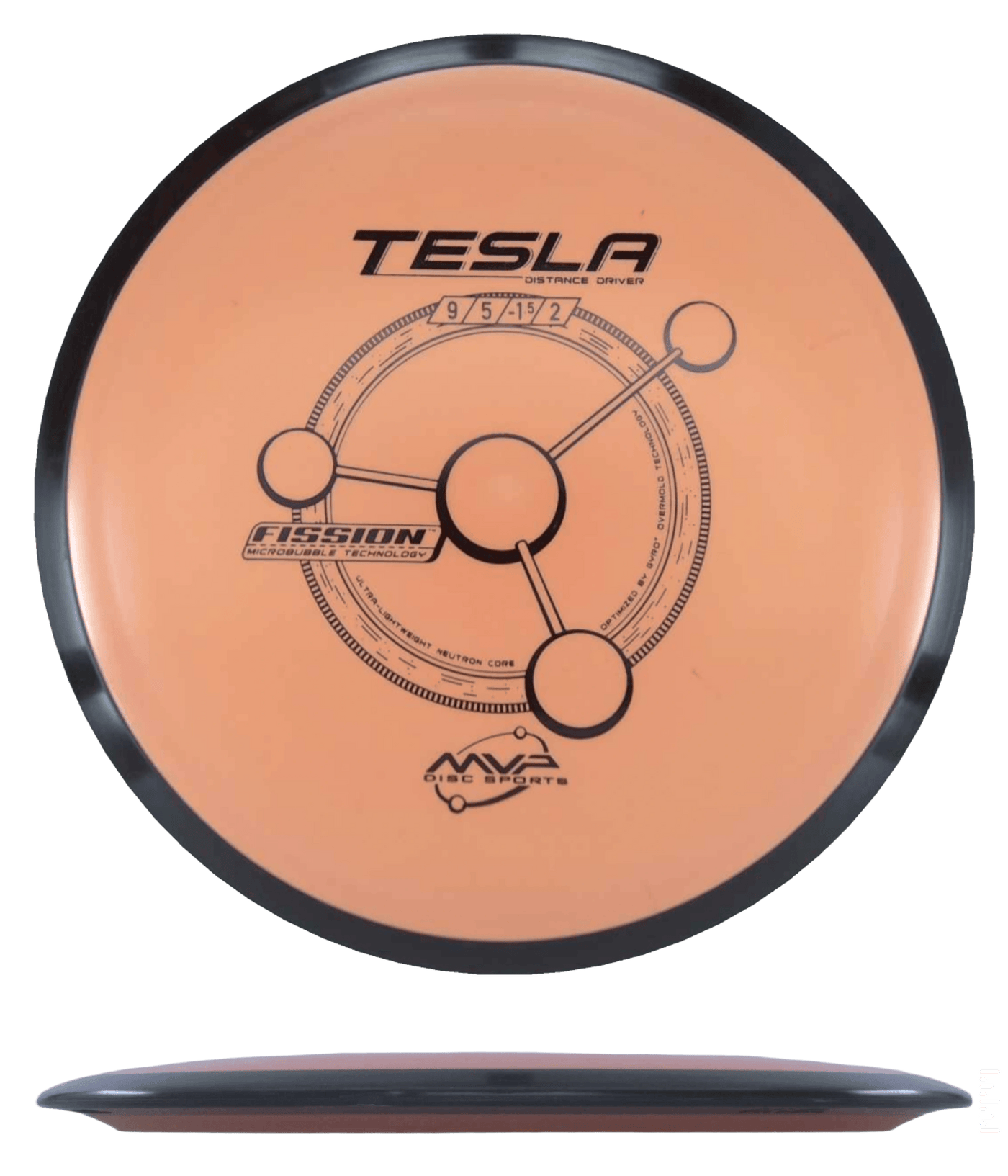 MVP Tesla