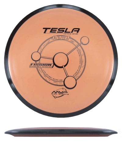 MVP Tesla