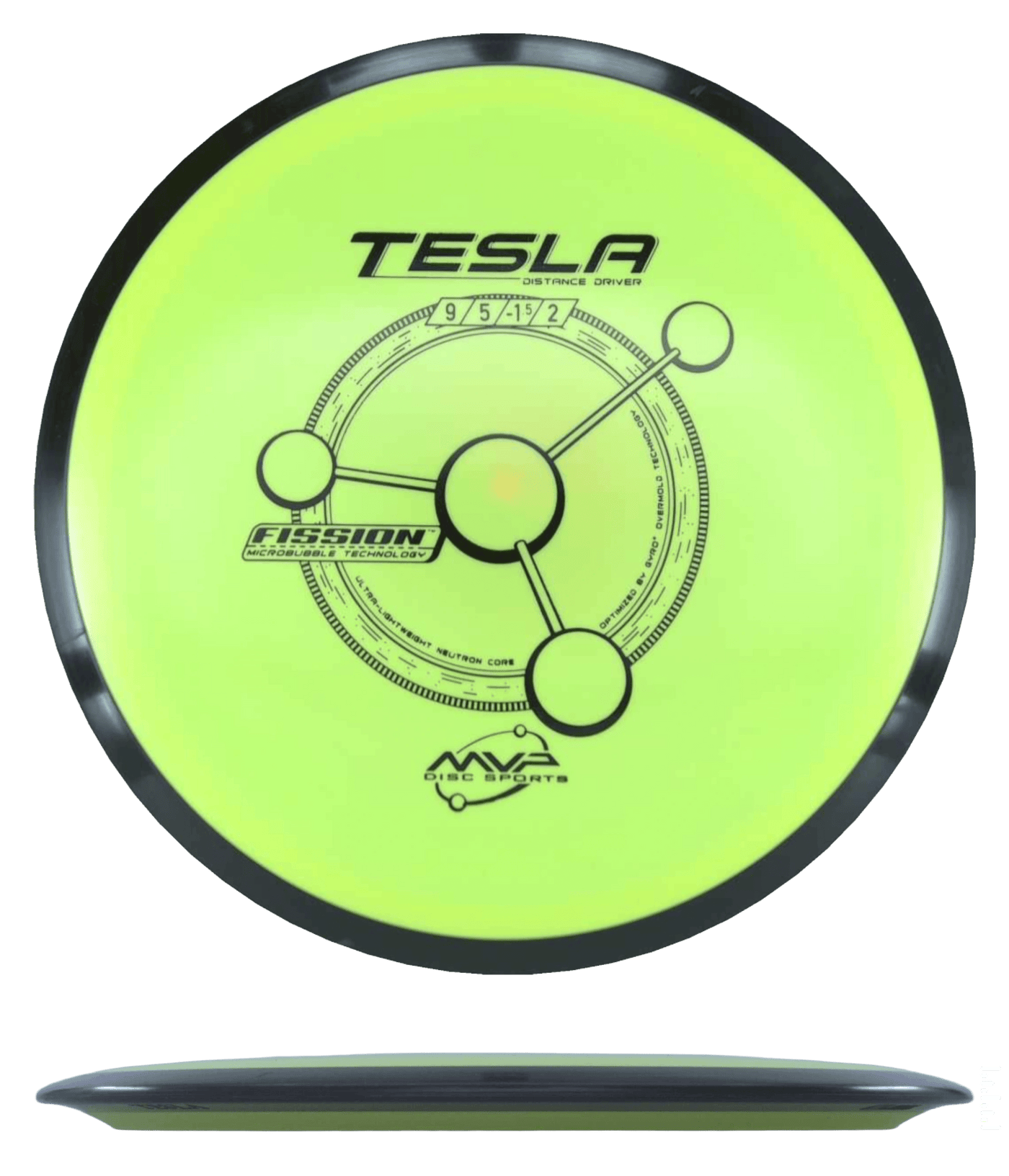 MVP Tesla
