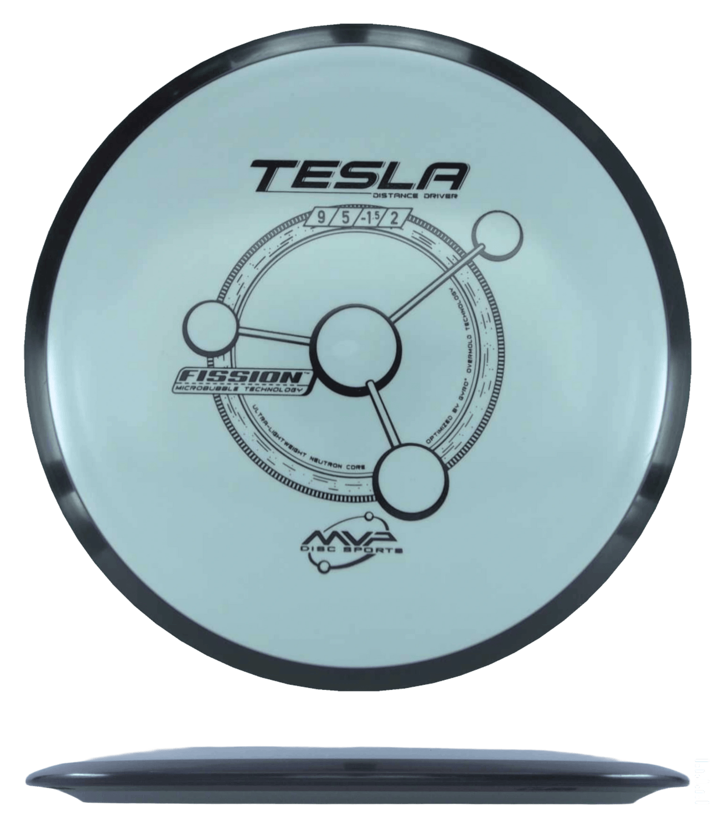 MVP Tesla