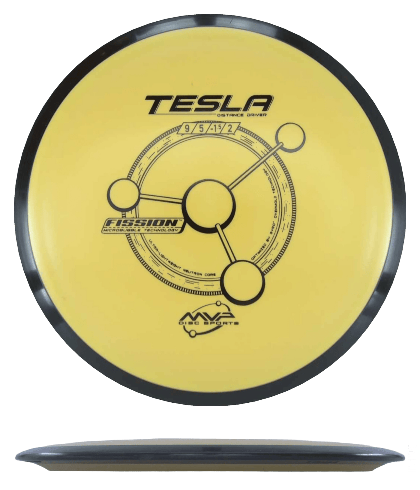 MVP Tesla