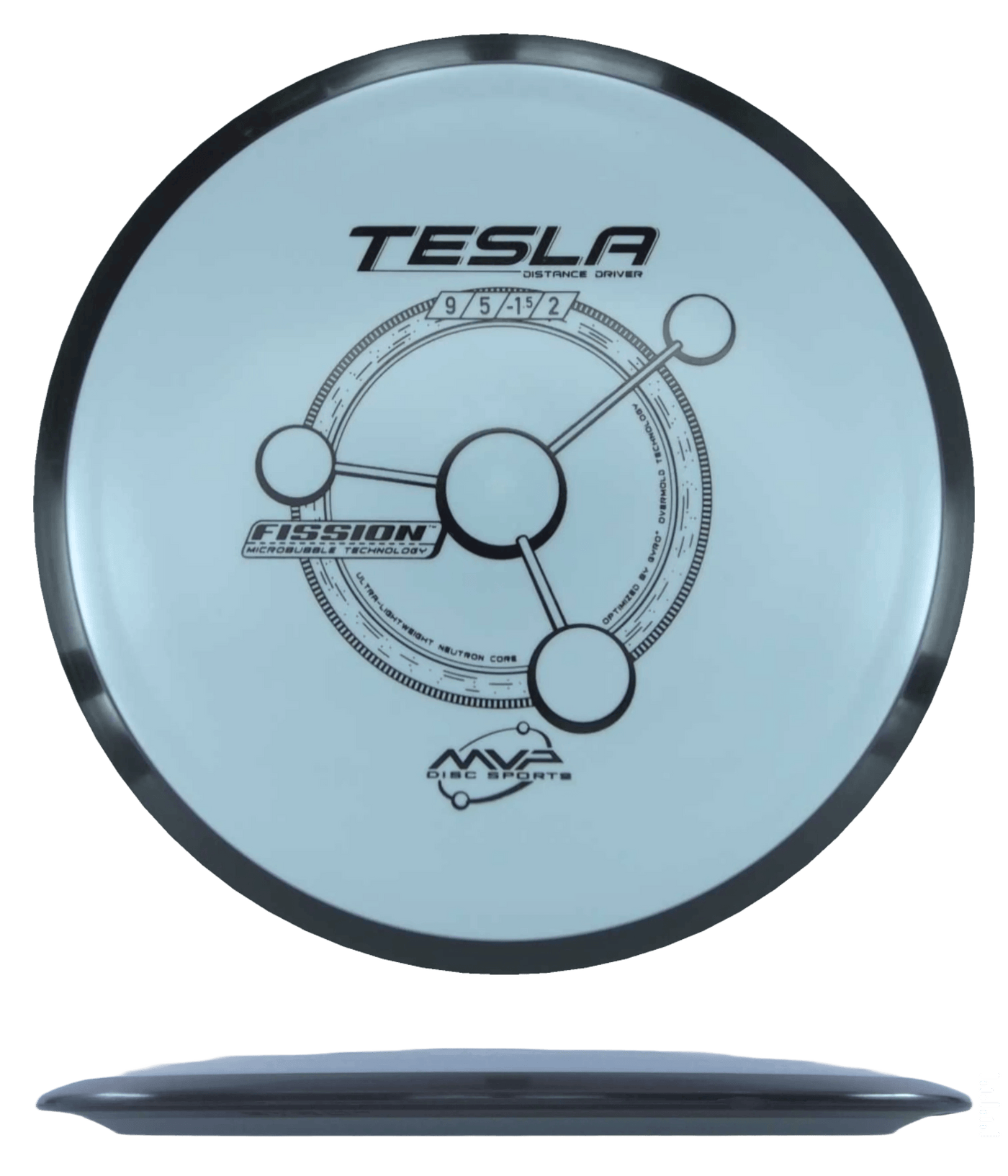 MVP Tesla