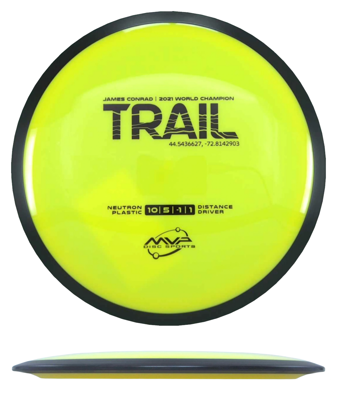 MVP Trail