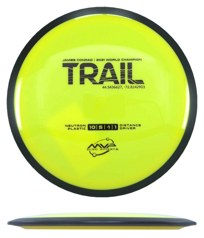 MVP Trail