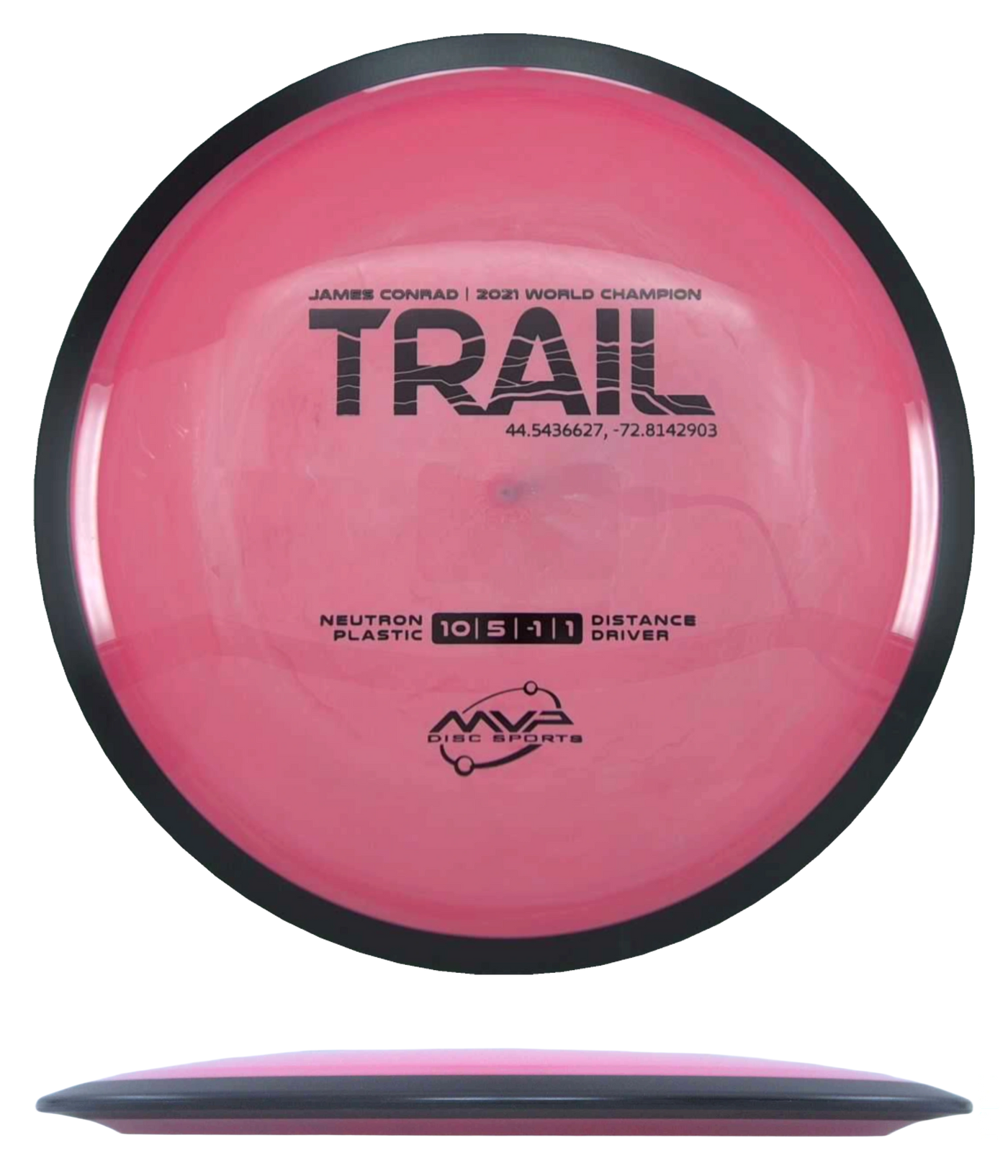 MVP Trail