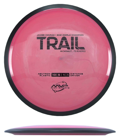 MVP Trail