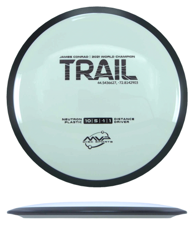 MVP Trail