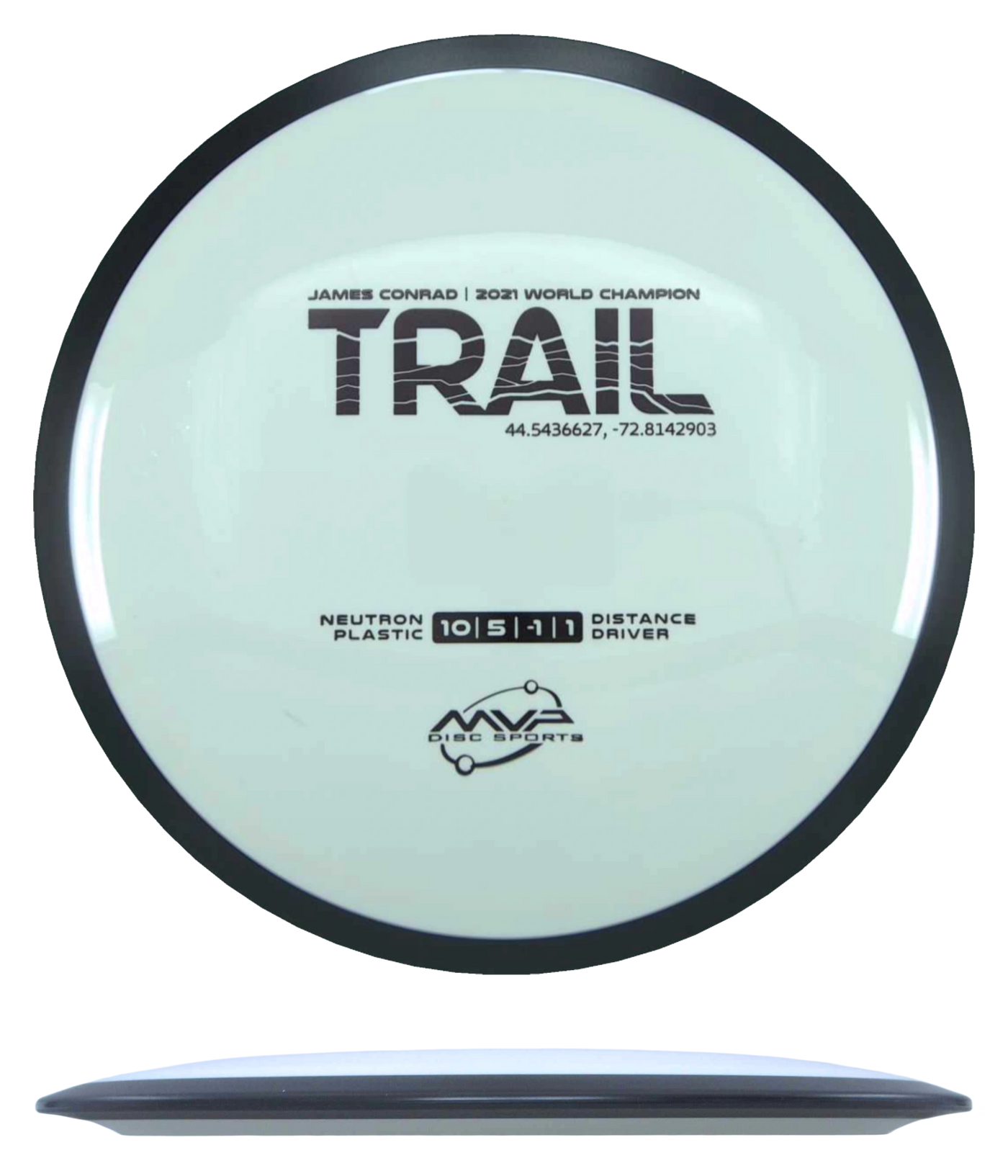 MVP Trail