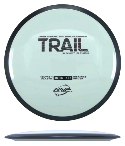 MVP Trail
