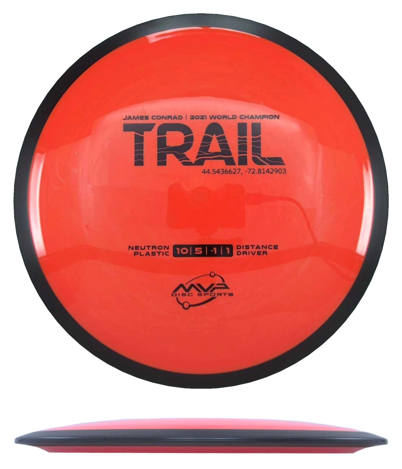 MVP Trail