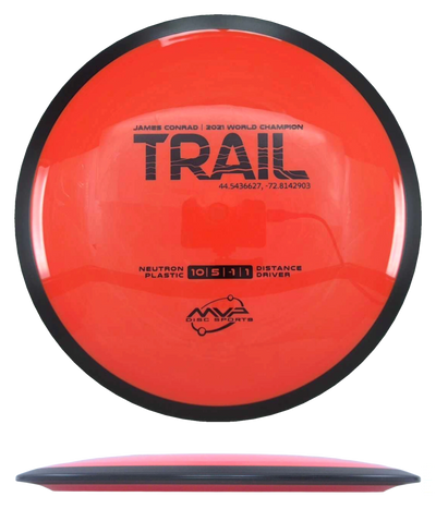 MVP Trail