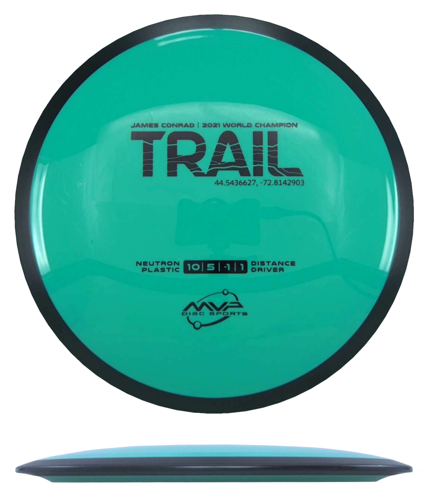 MVP Trail