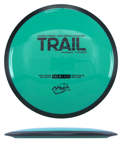 MVP Trail