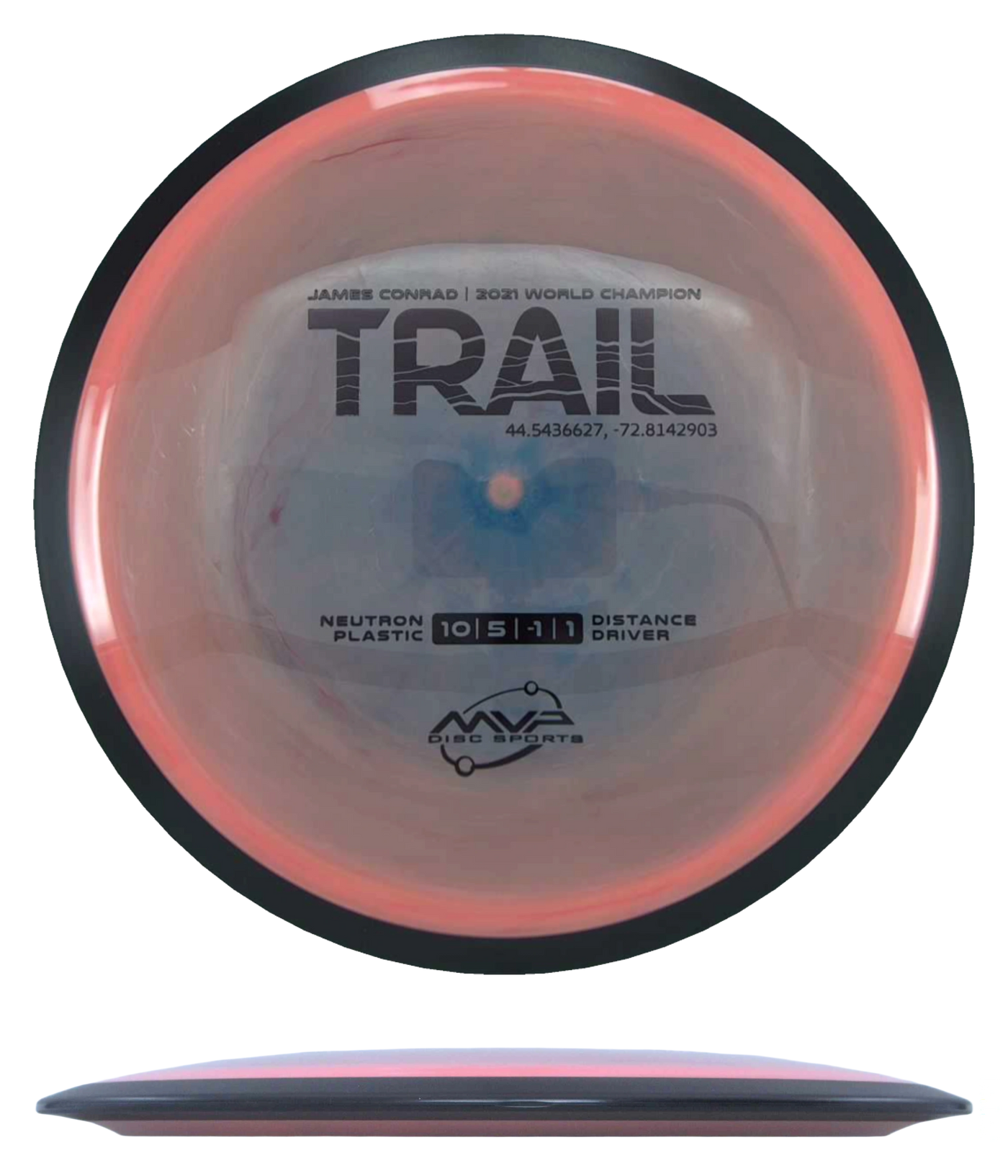 MVP Trail