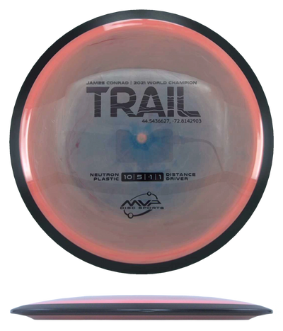 MVP Trail