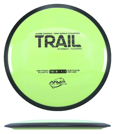 MVP Trail