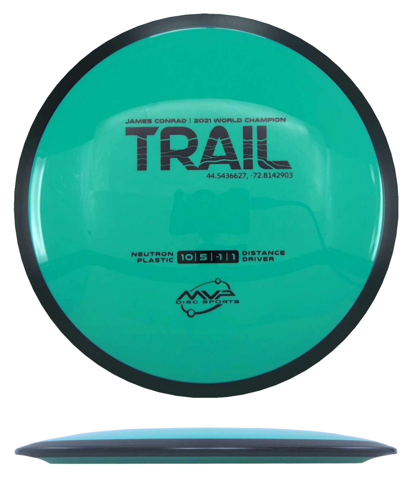 MVP Trail