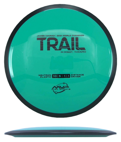 MVP Trail
