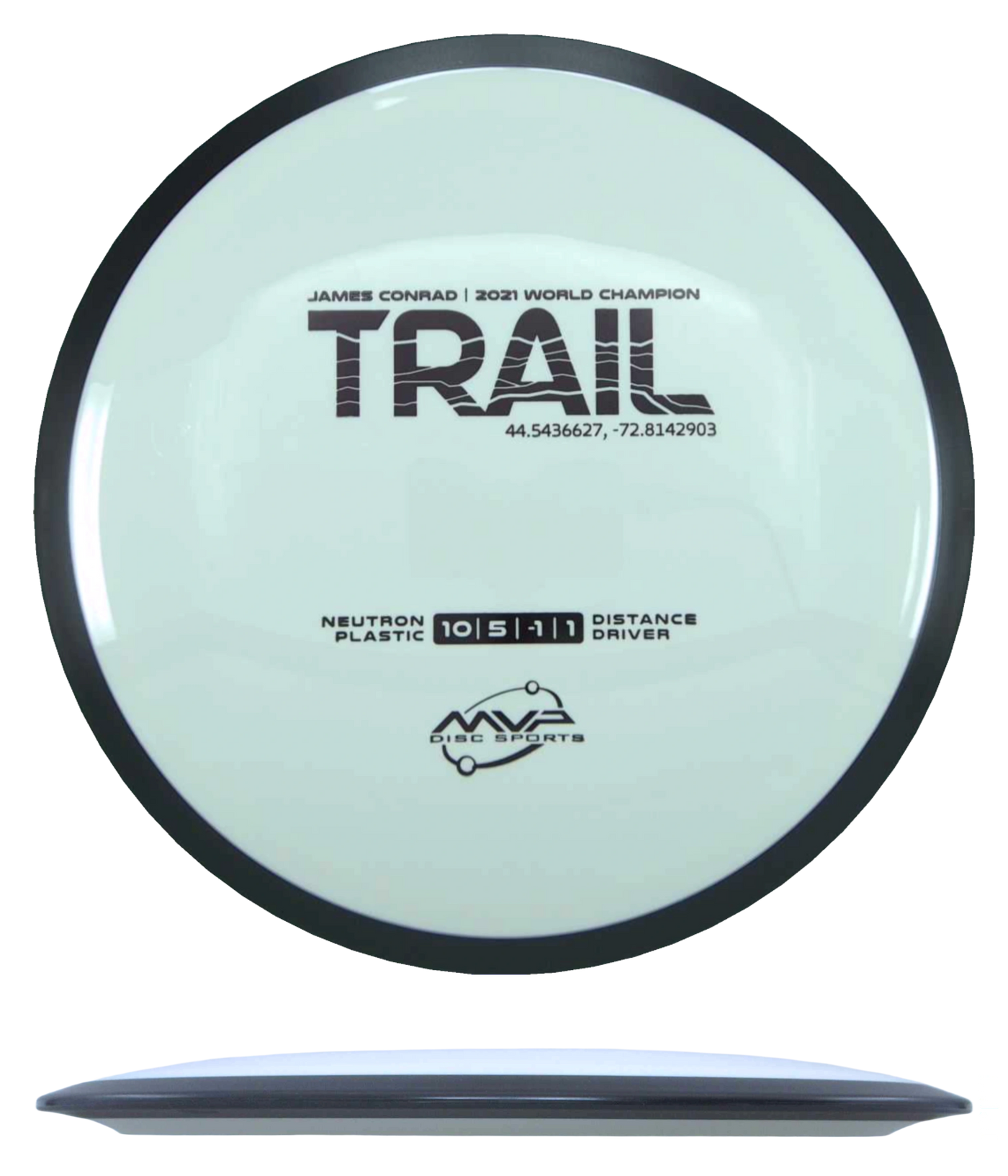 MVP Trail