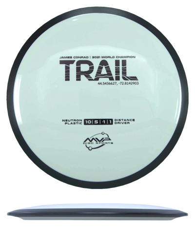 MVP Trail
