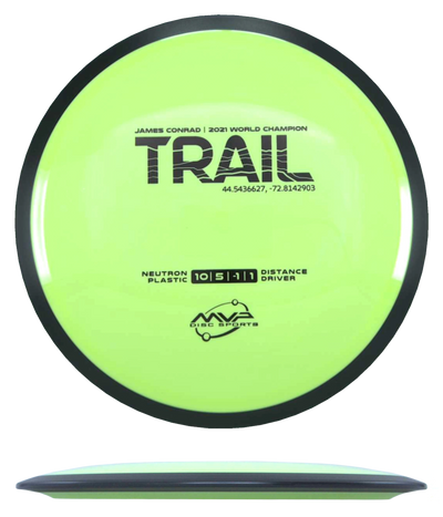 MVP Trail