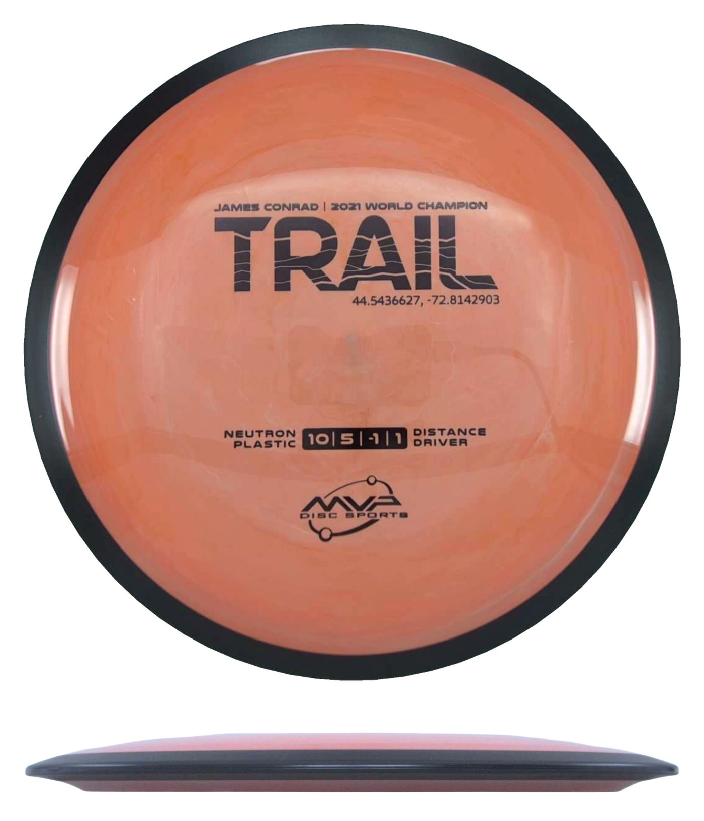 MVP Trail