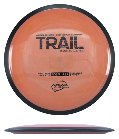 MVP Trail