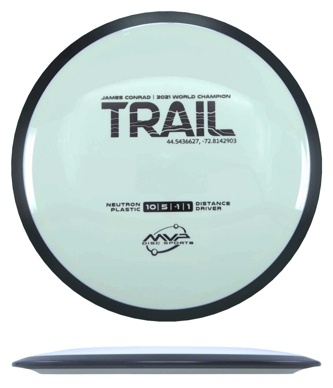 MVP Trail